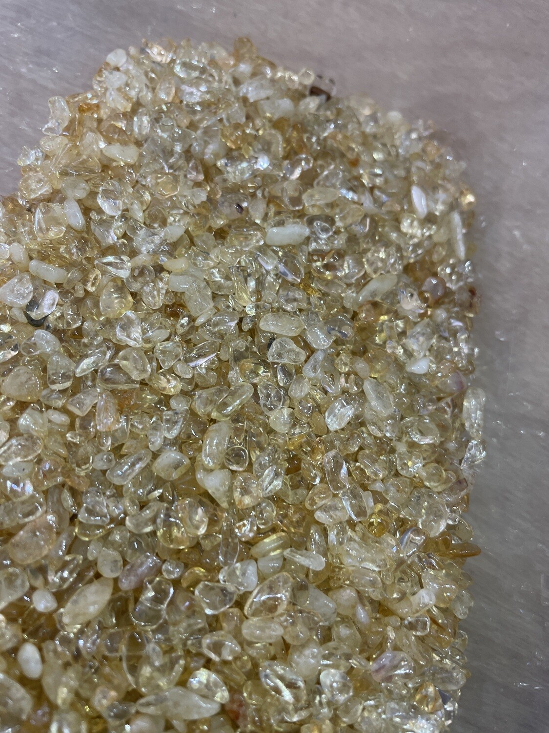 Citrine TC