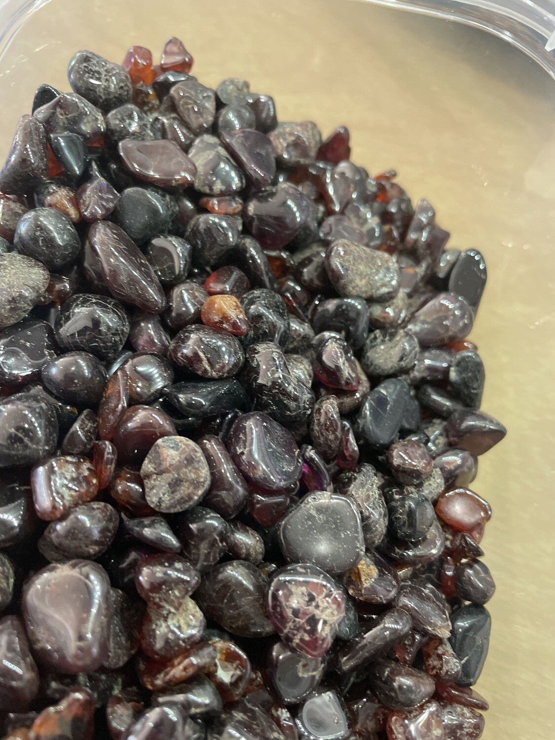 Garnet TC