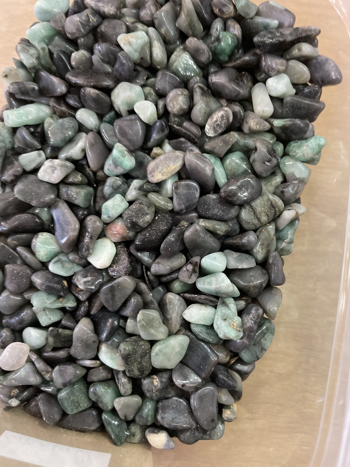 Emerald TC