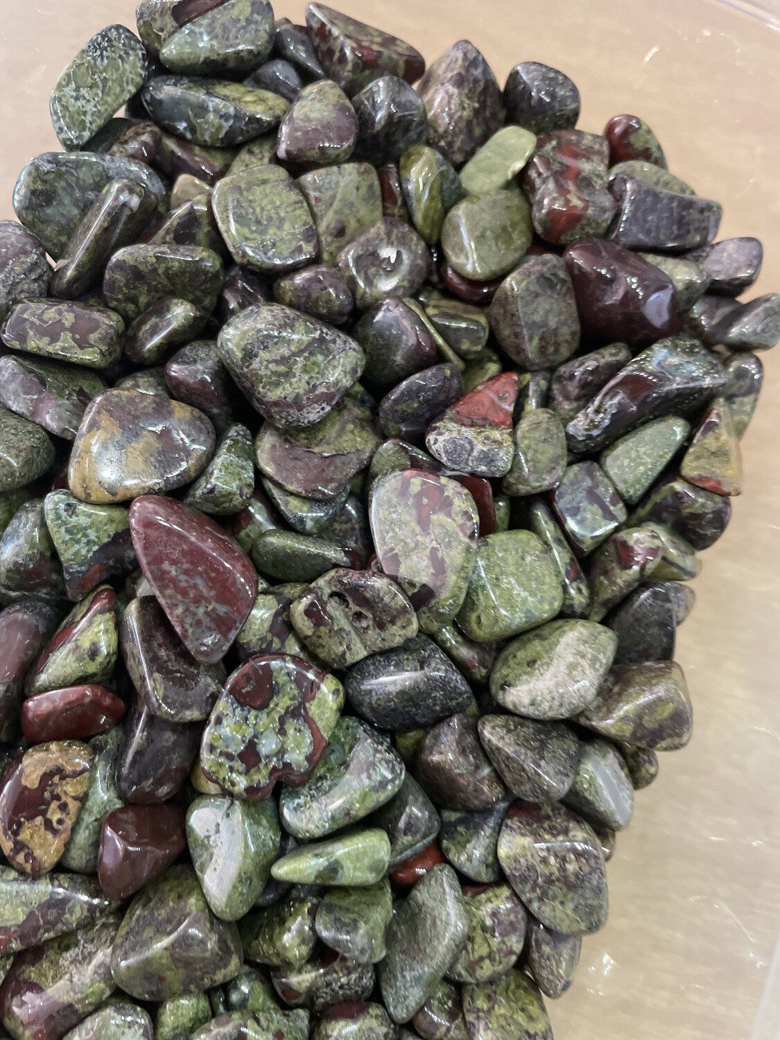 Dragon’s Blood TC