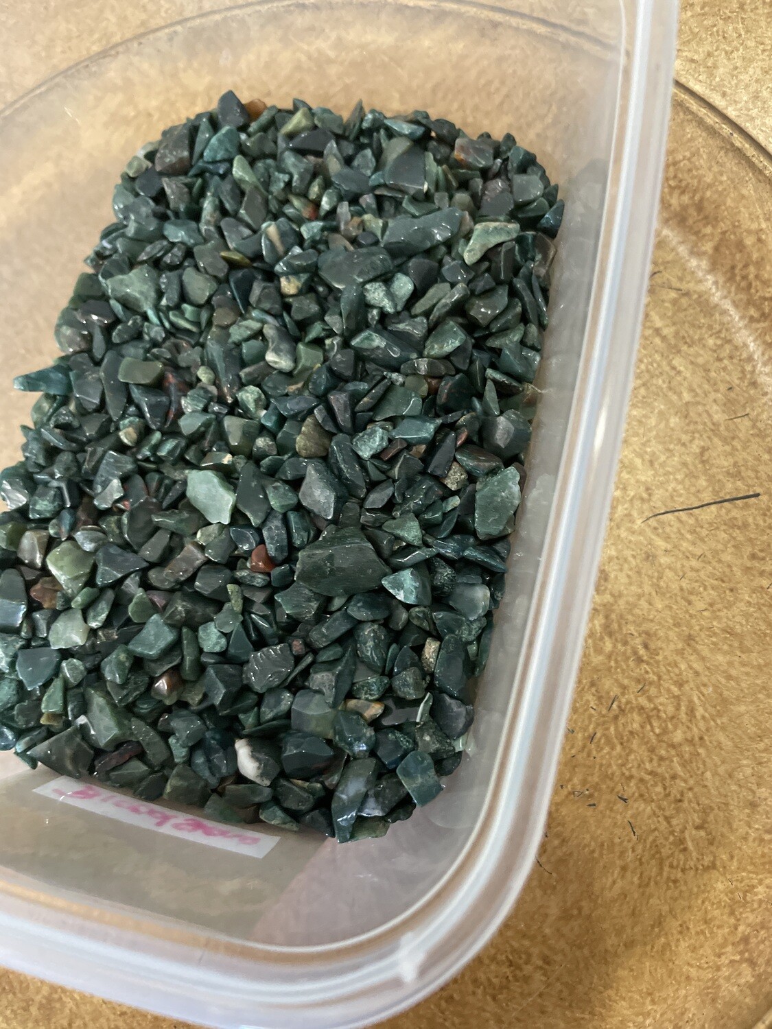 Bloodstone TC
