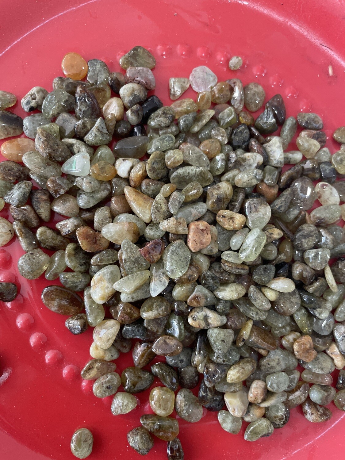 Green Garnet TC