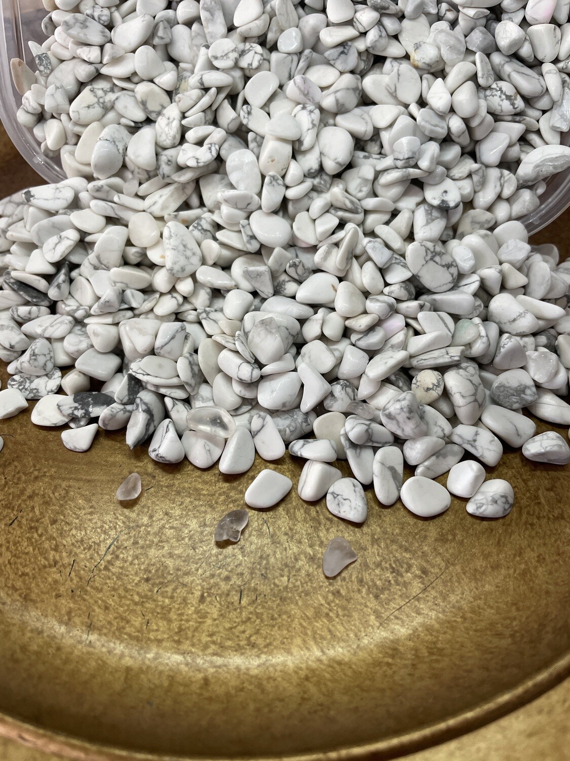 Howlite TC