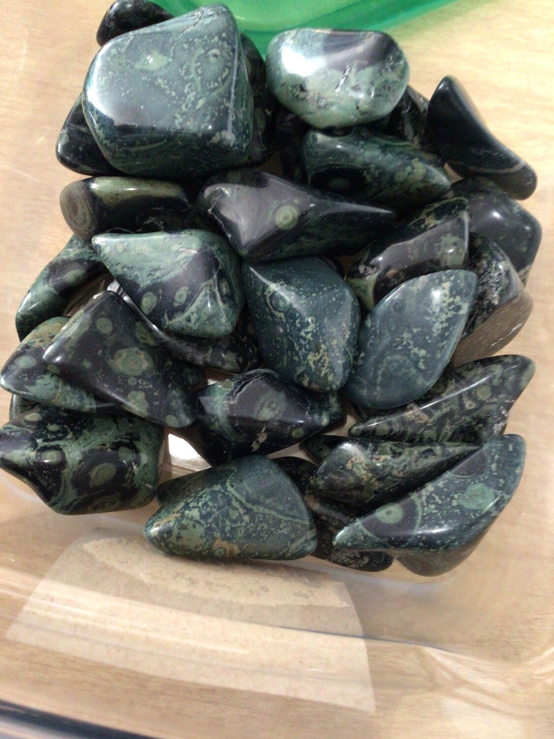 Kambaba Jasper PT