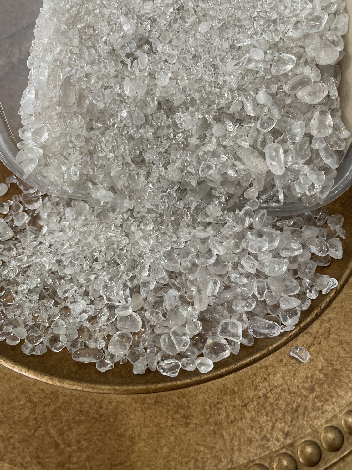 Quartz TC
