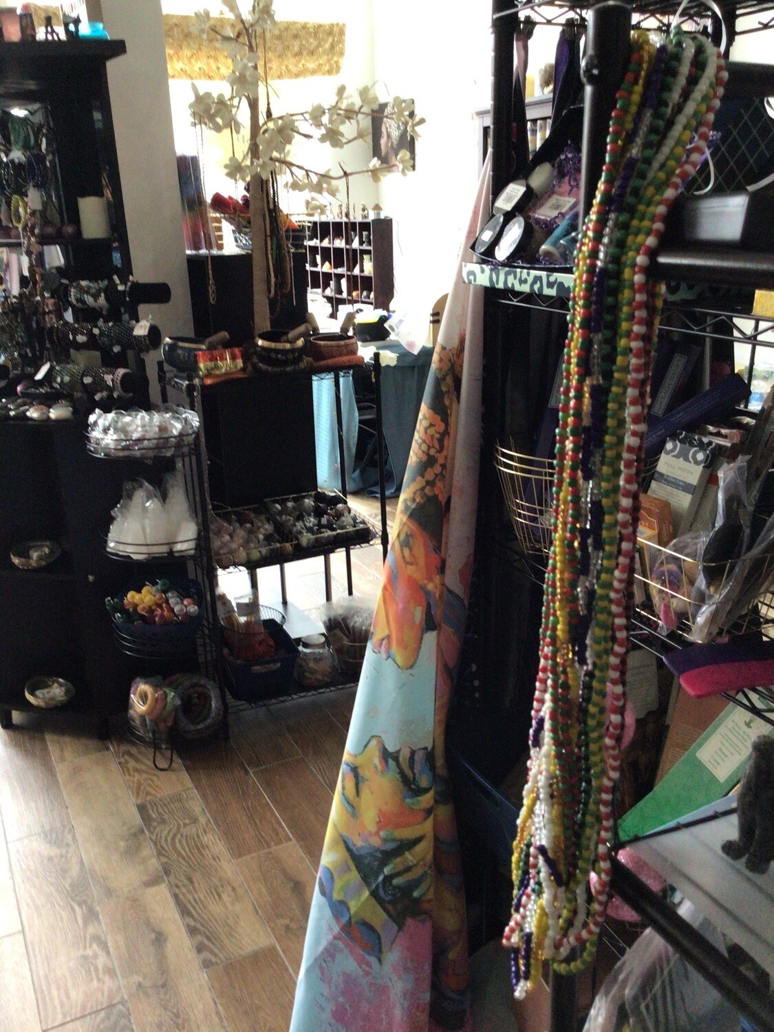 Elekes/Collar De Santo
