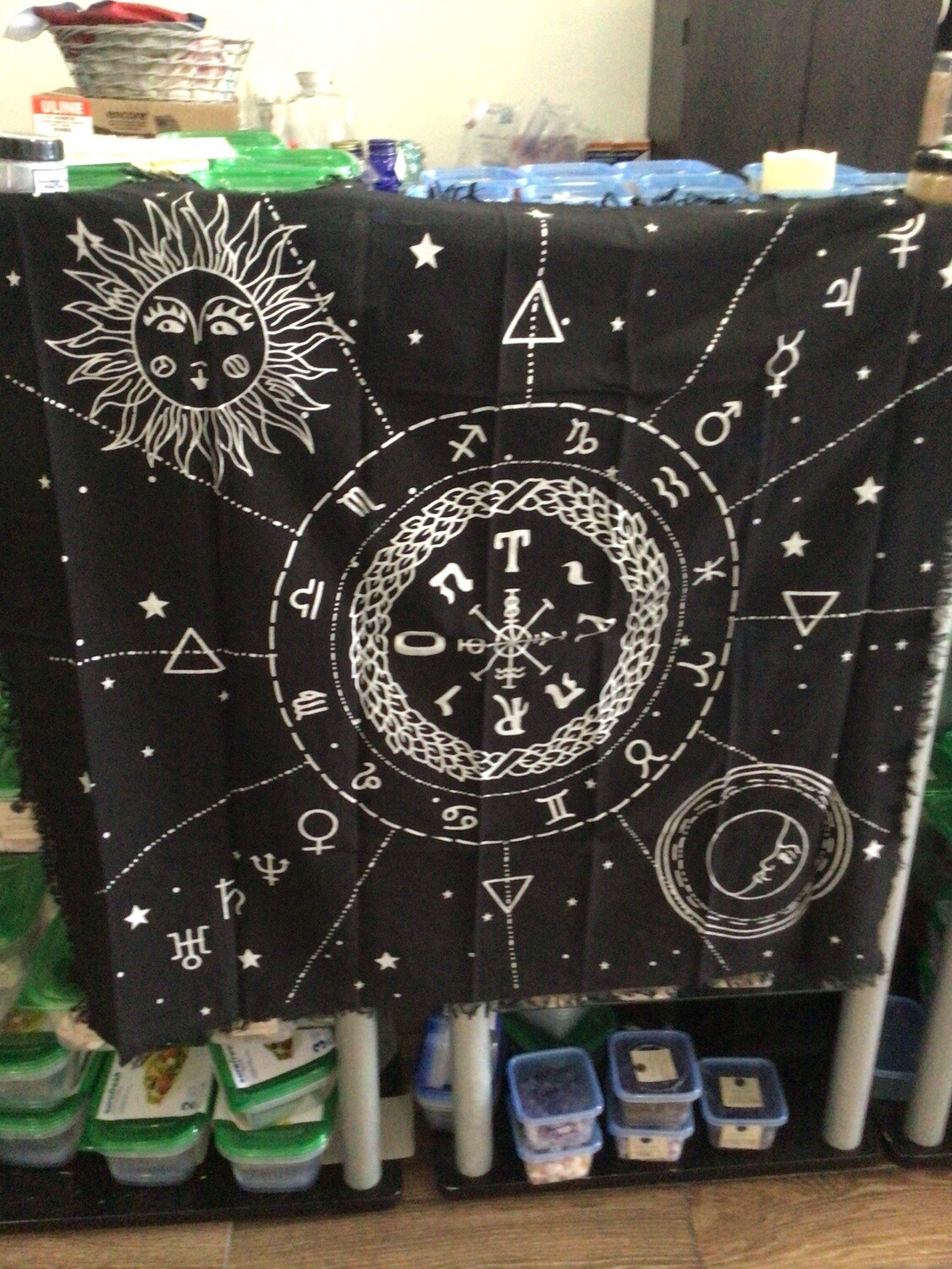 Altar Cloth