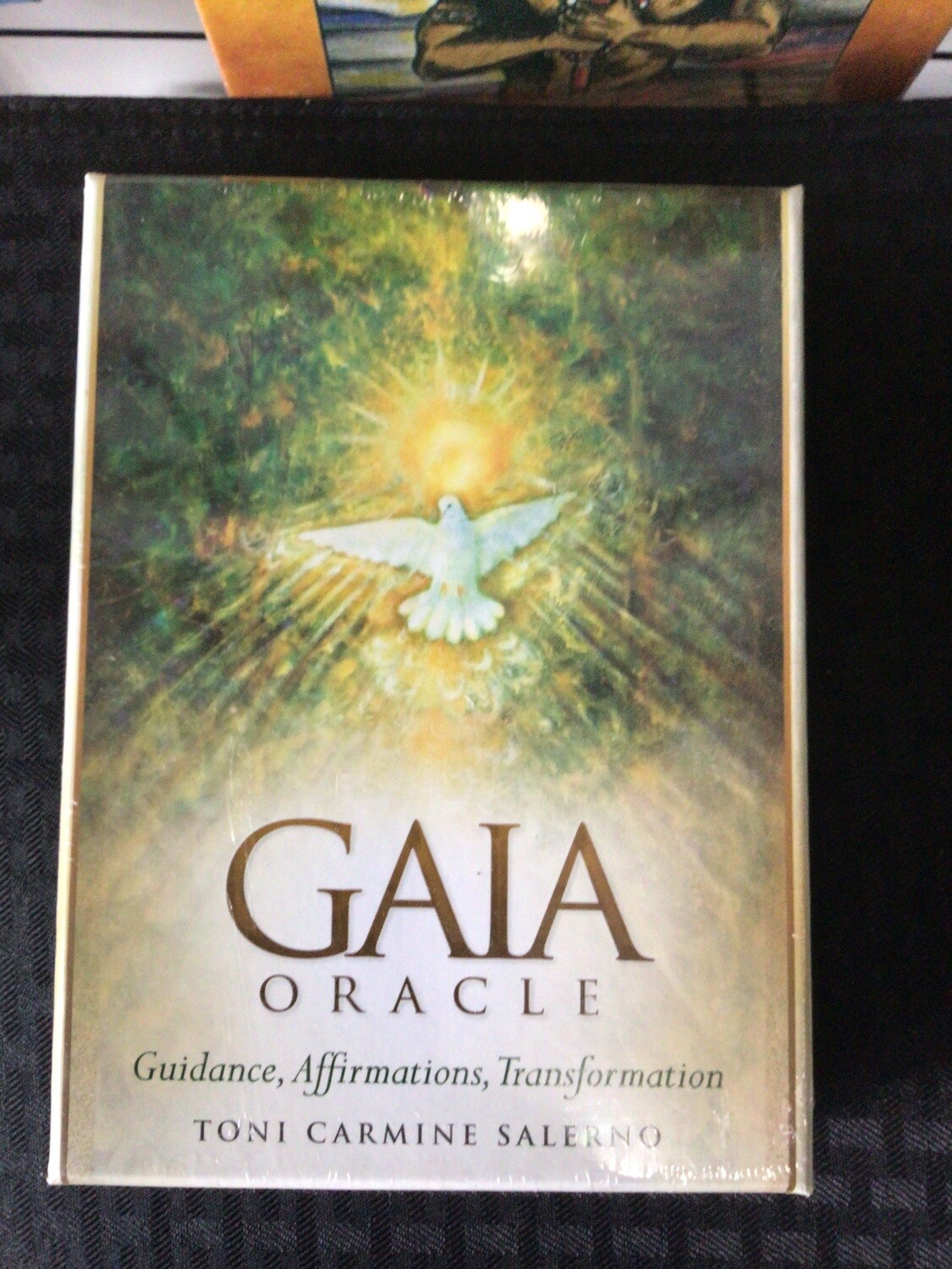 Gaia Oracle