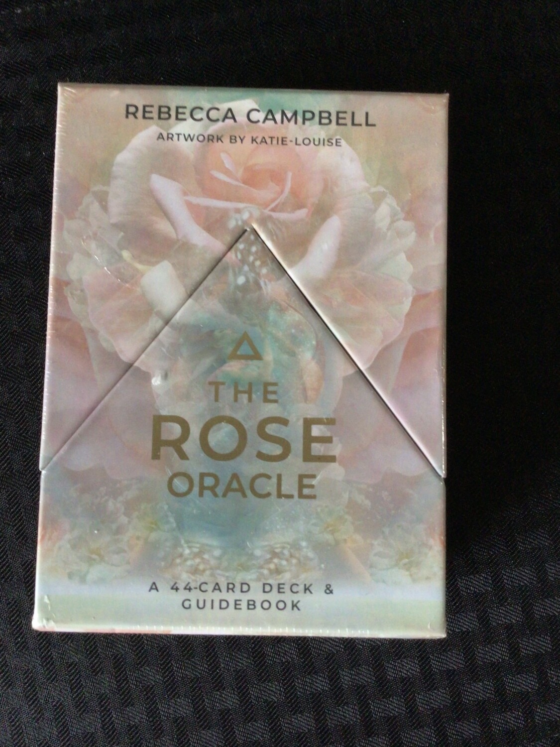 The Rose Oracle