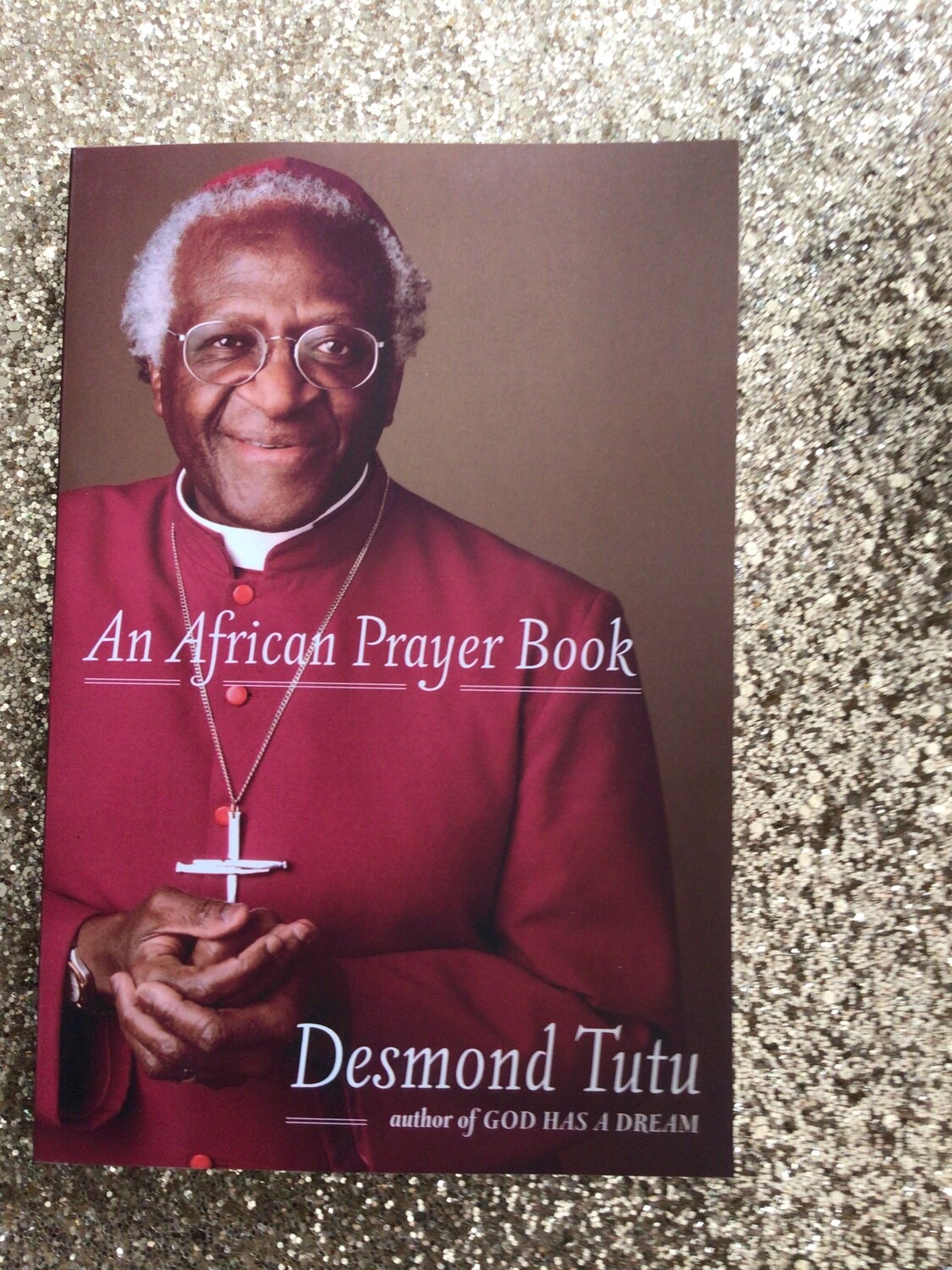 An African Prayer Book