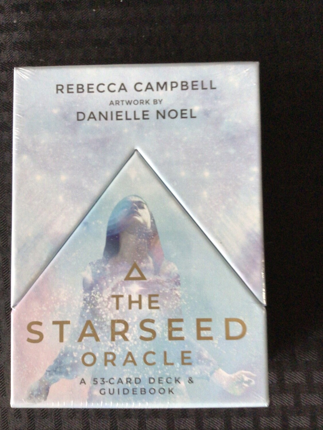The Starseed Oracle 