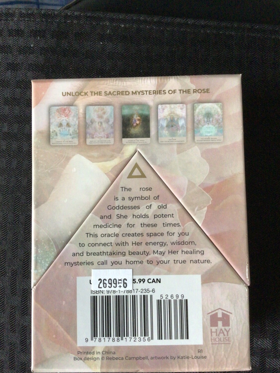 The Rose Oracle