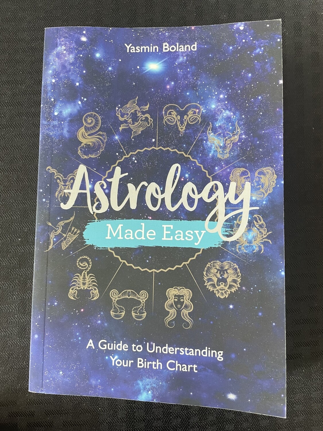 Astrology Made Easy