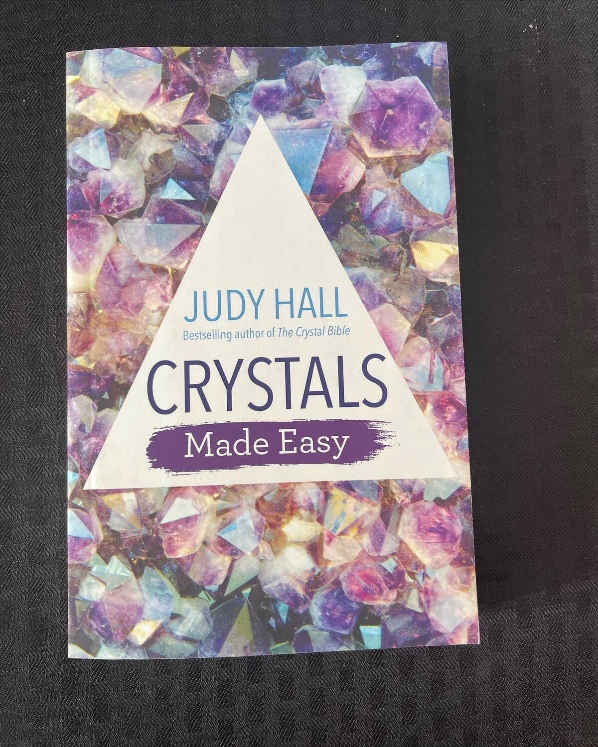 Crystals Made Easy