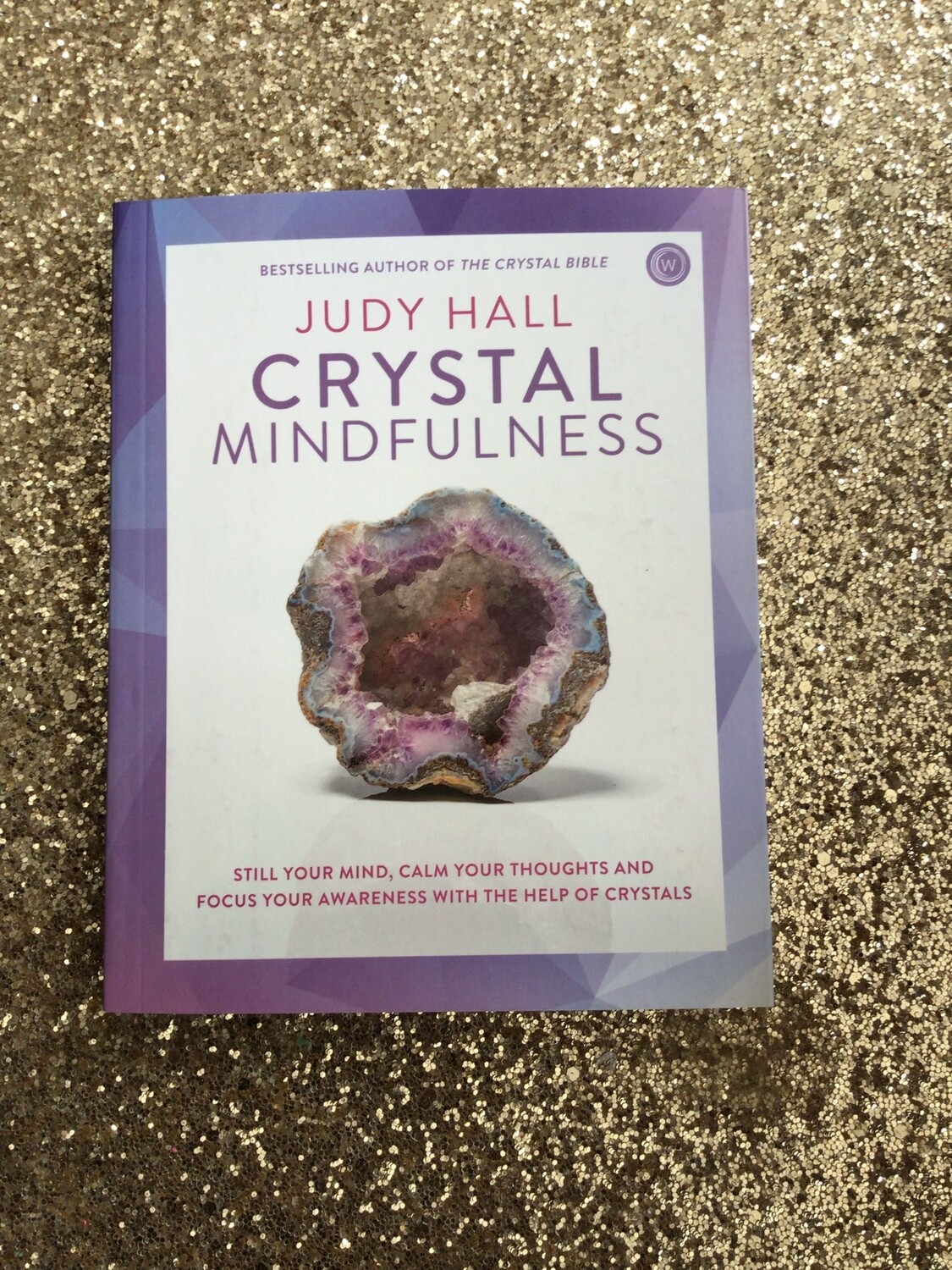 Crystal Mindfulness