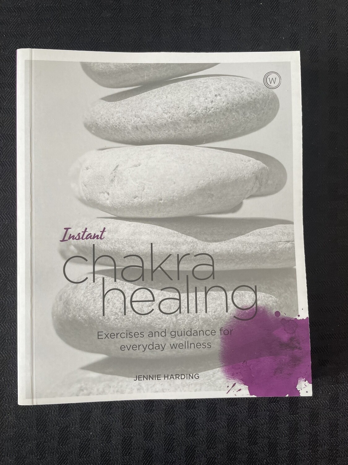 Instant Chakra Healing