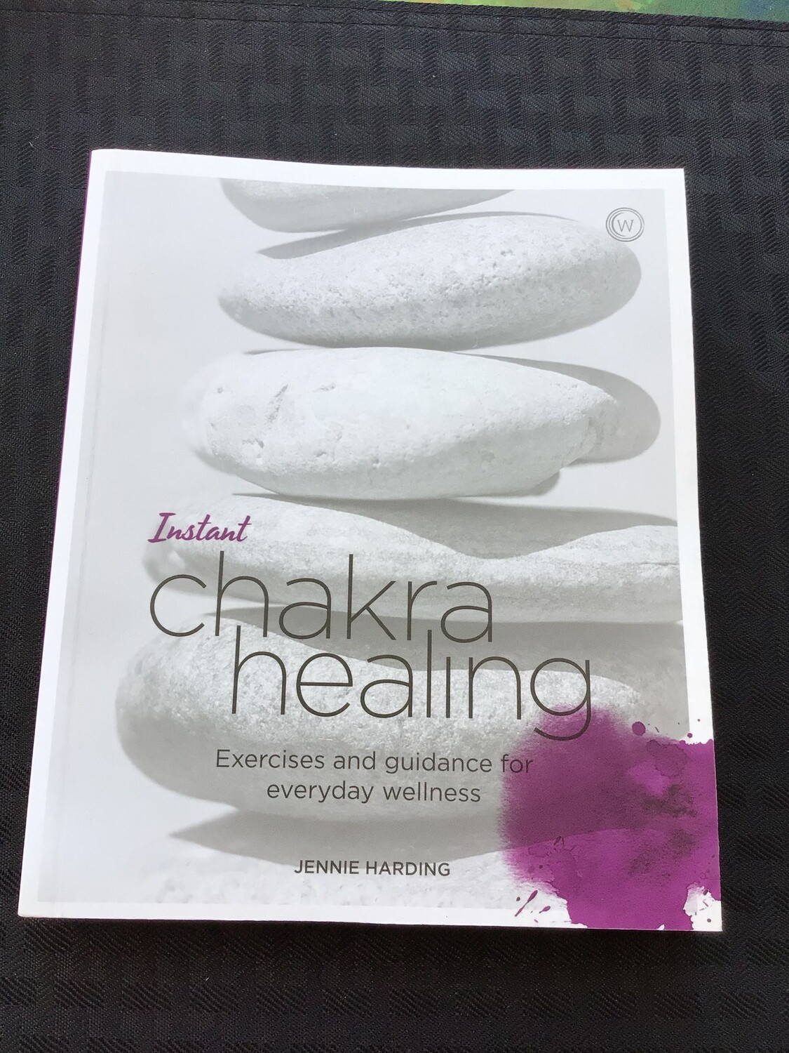 Instant Chakra Healing
