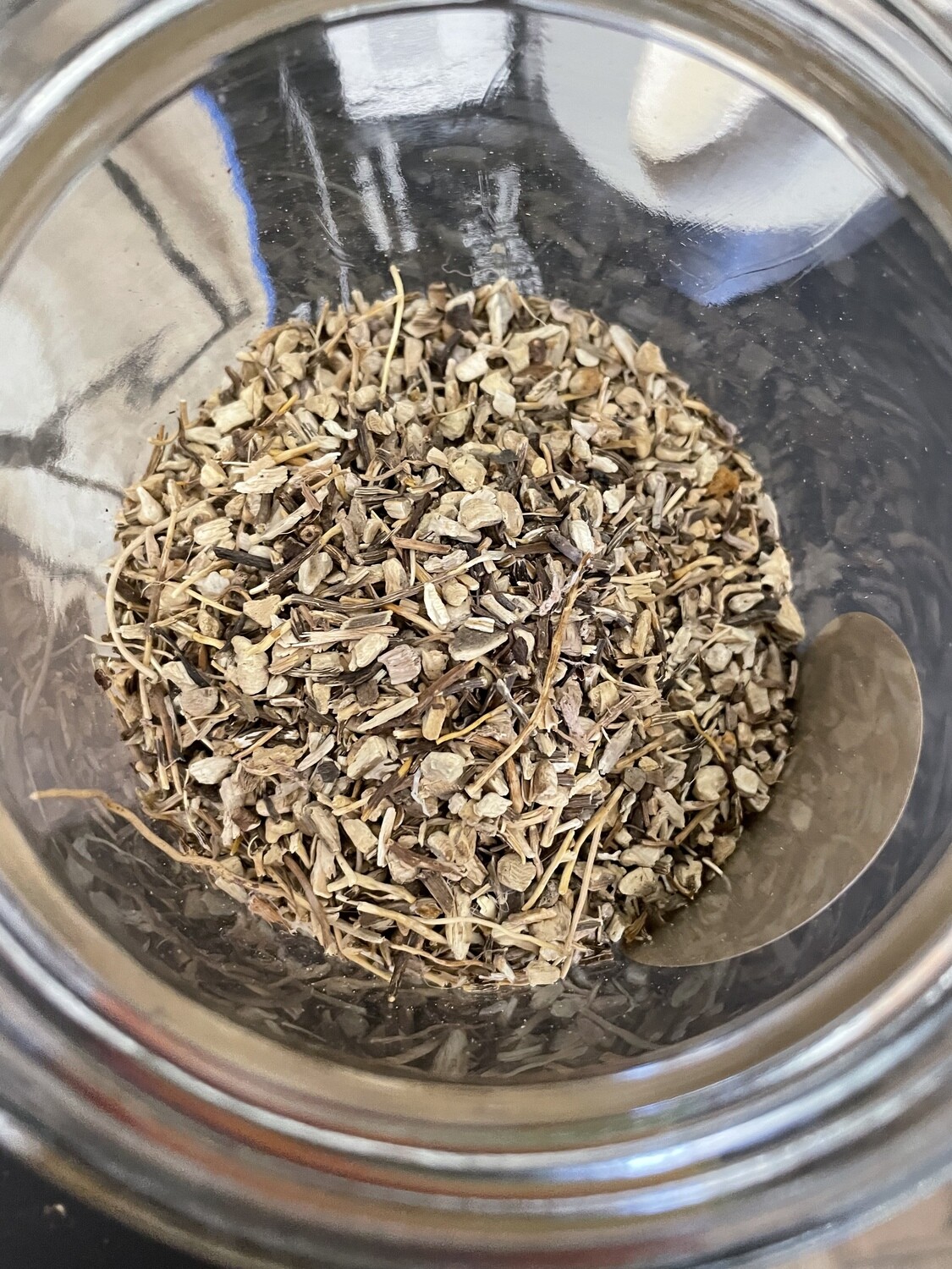 Gravel Root