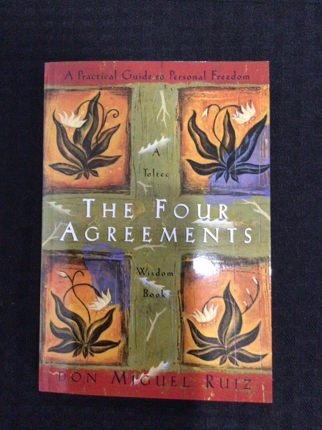The Four Agreement