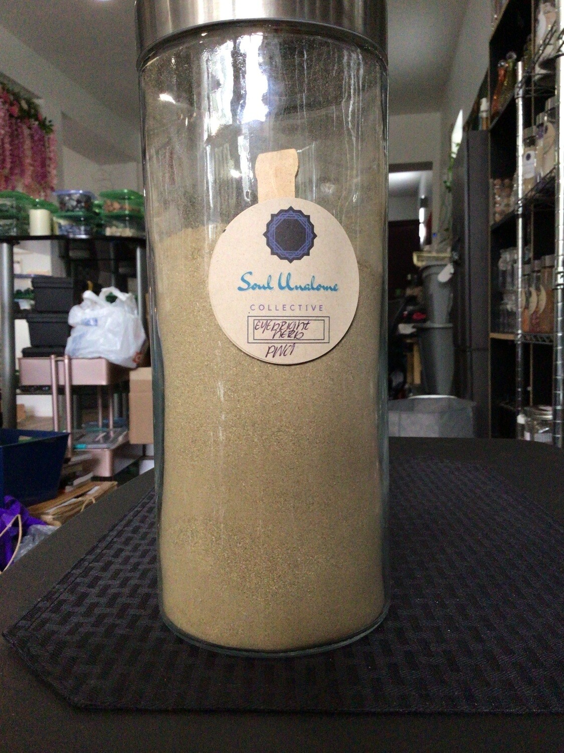 Eyebright Herb Powder