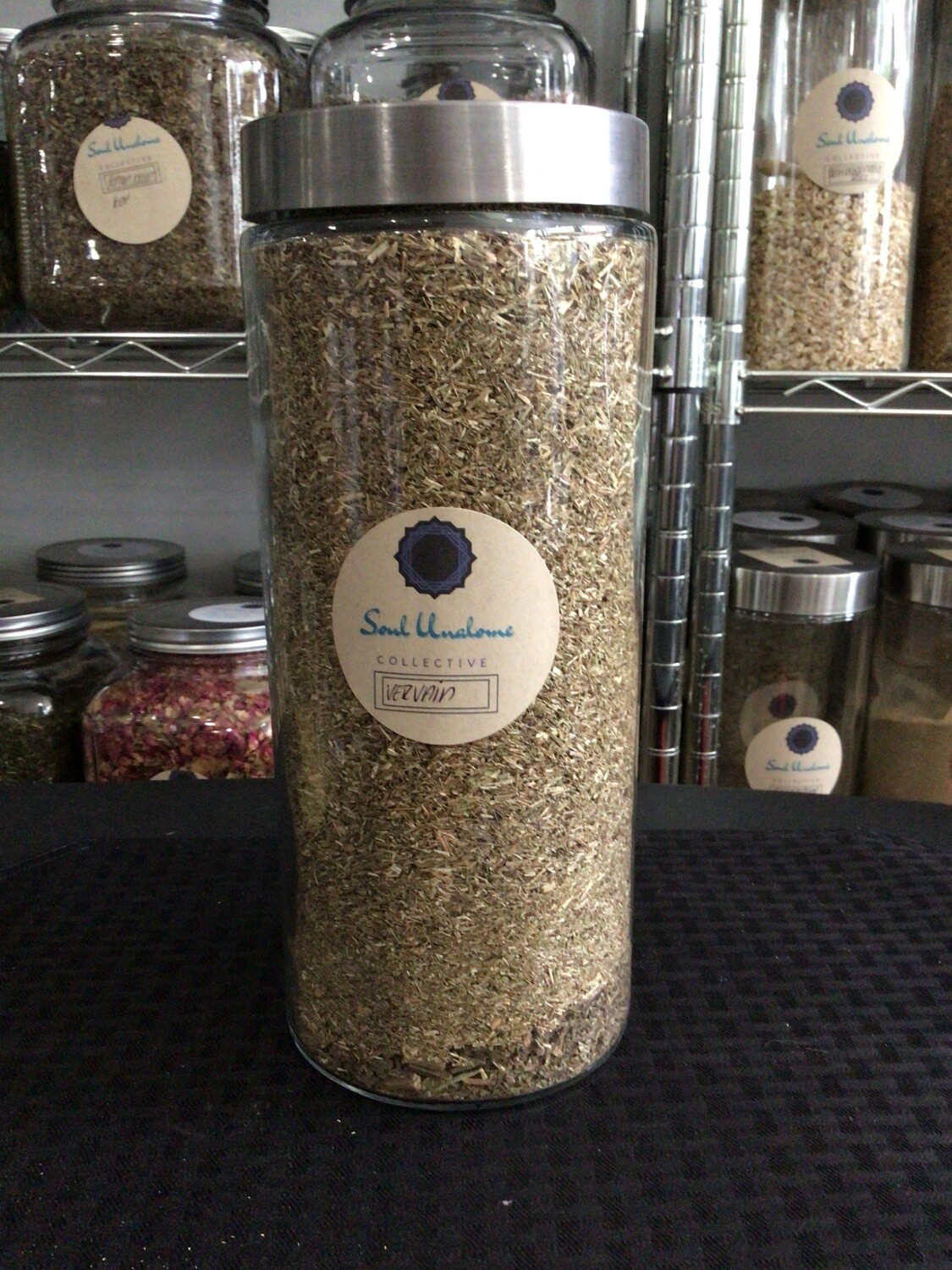 Vervain