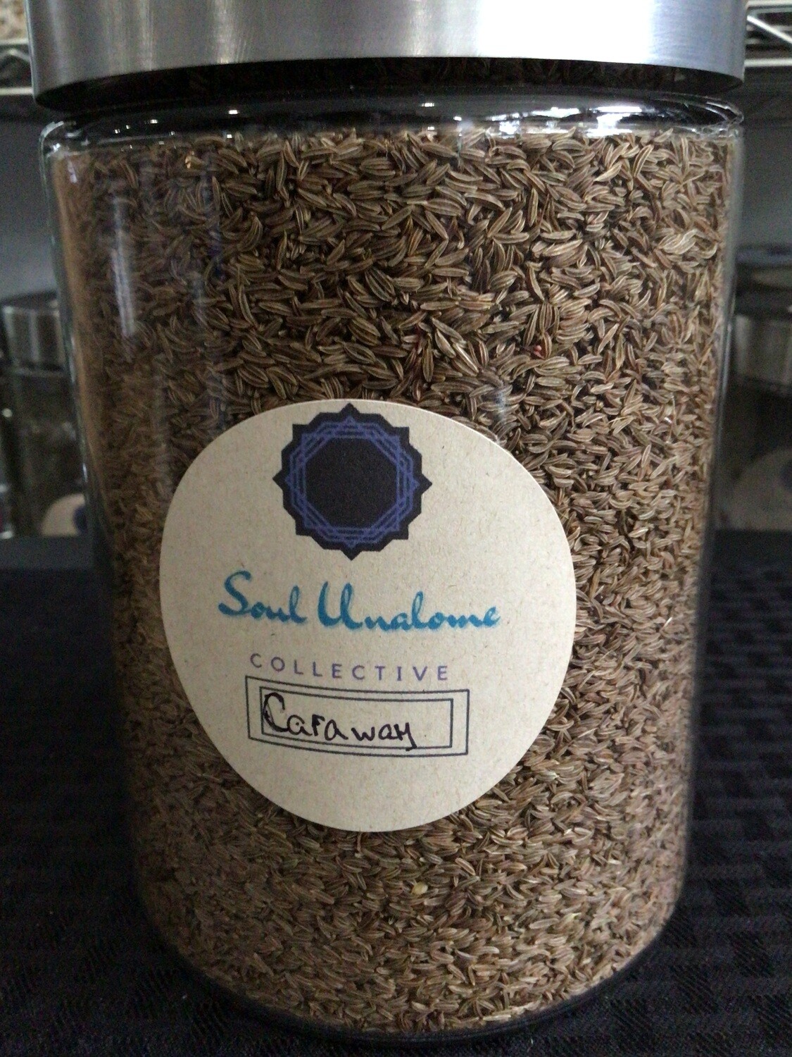 Caraway Seed