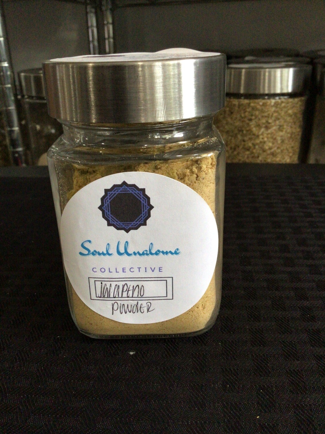Jalapeno Powder