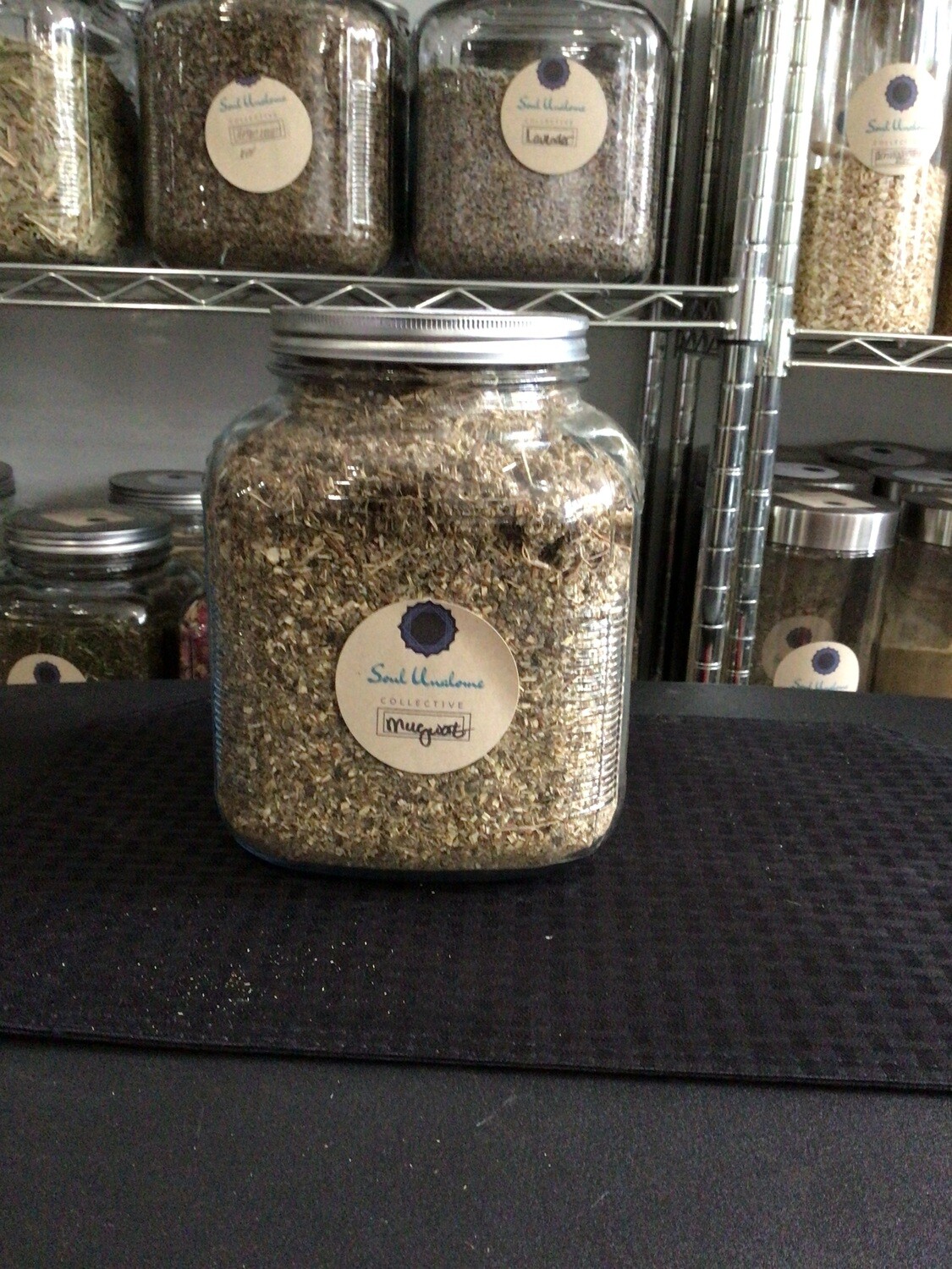 Mugwort