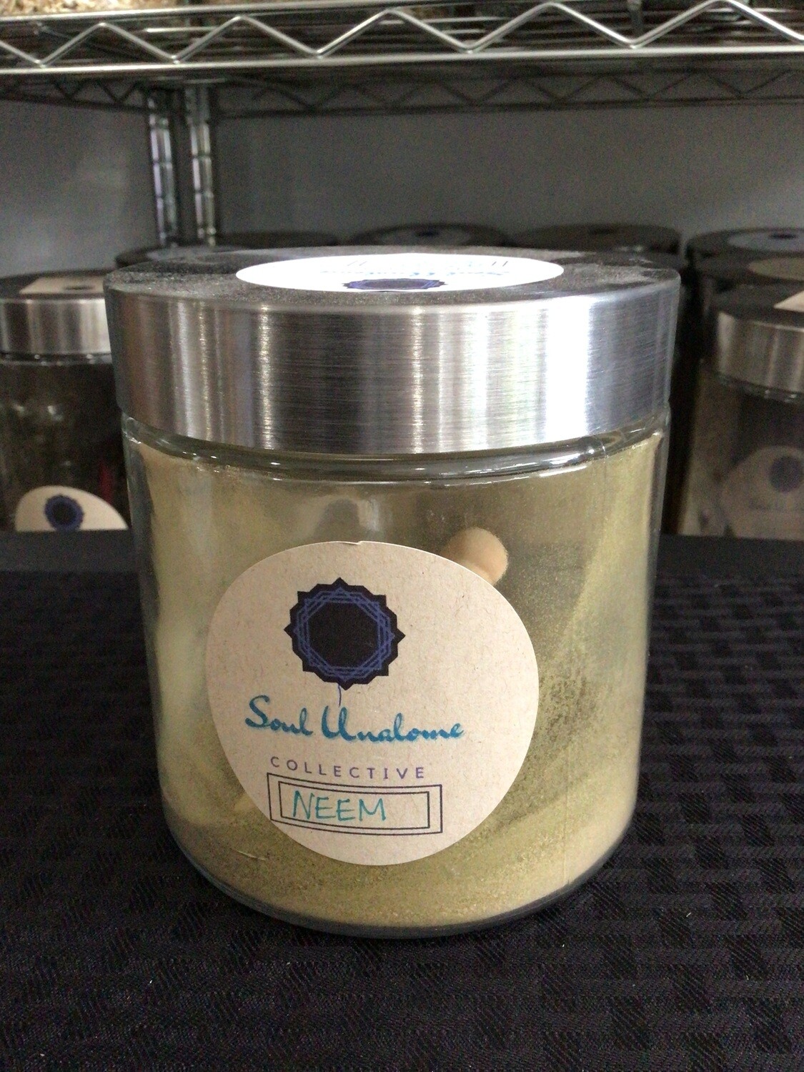 Neem Powder
