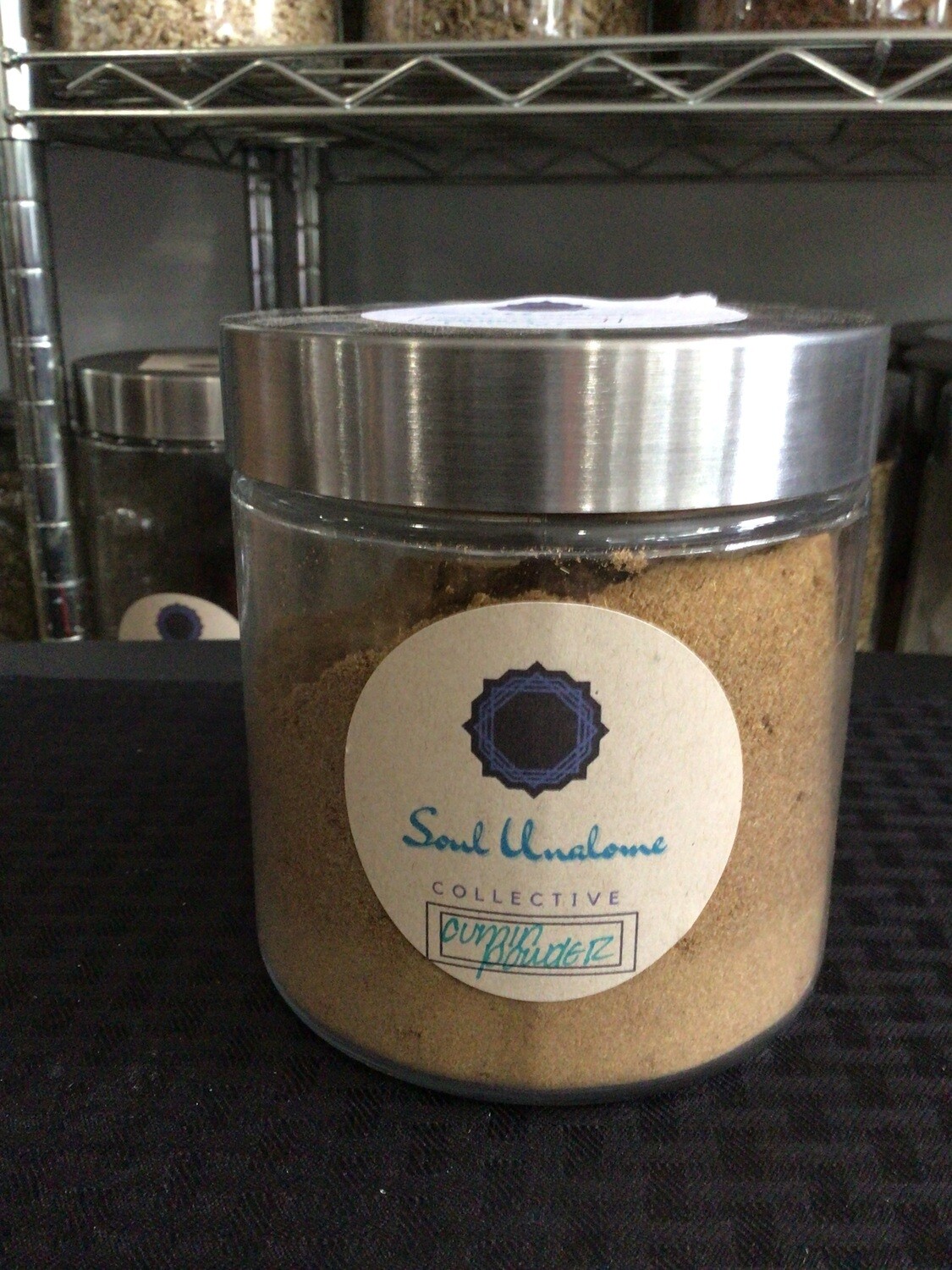 Cumin Powder