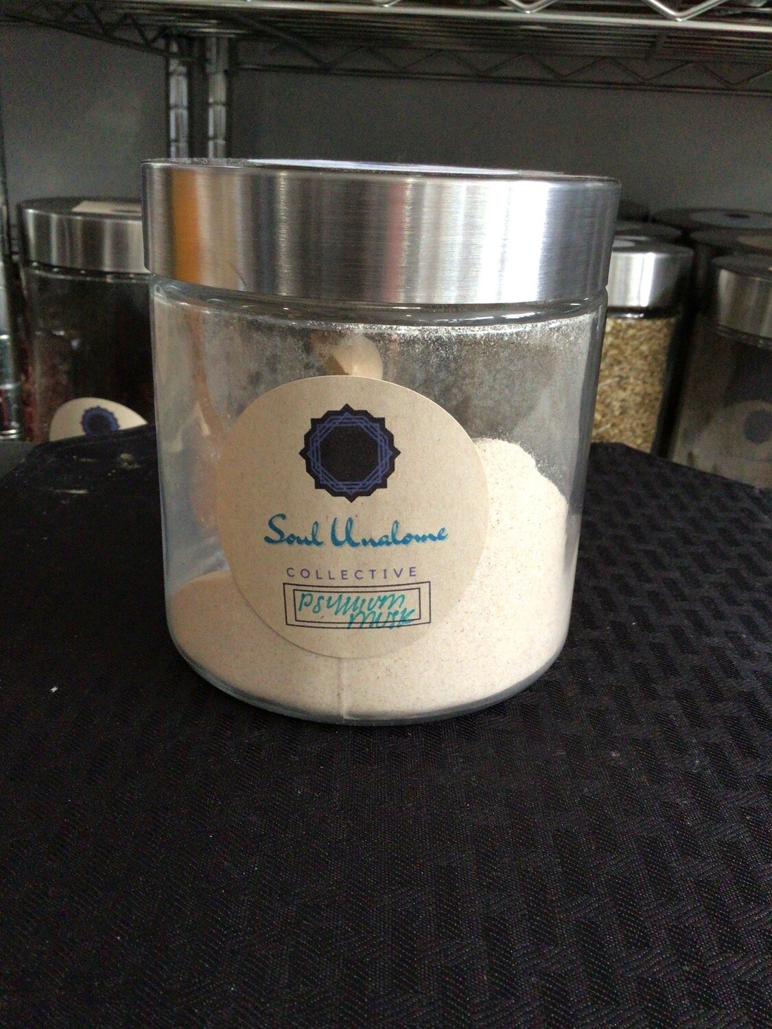 Psyllium Husk