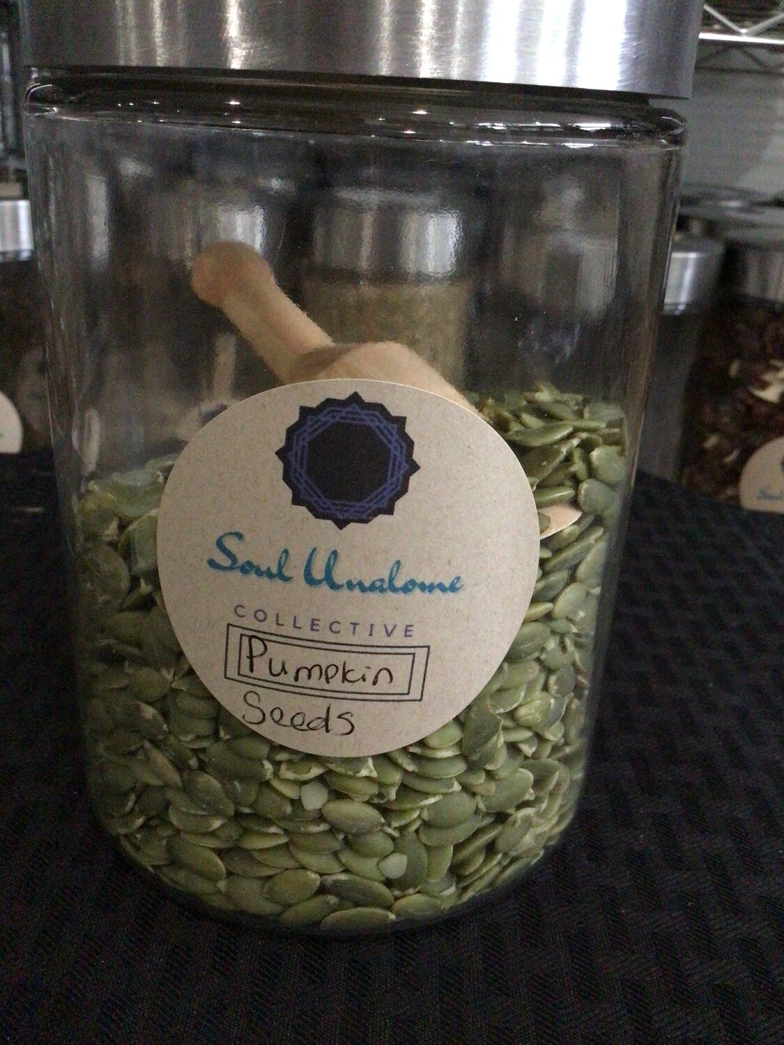 Pumpkin Seed