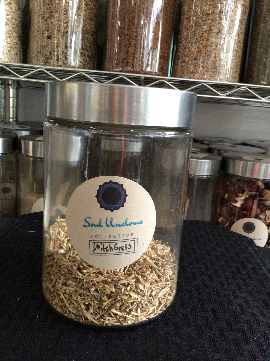 Witchgrass 