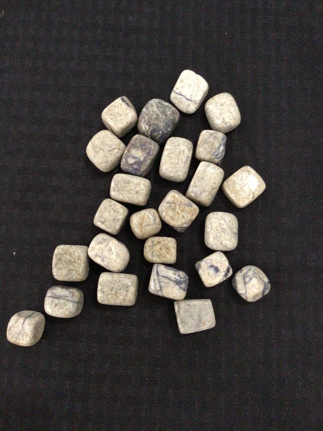 Howlite PT