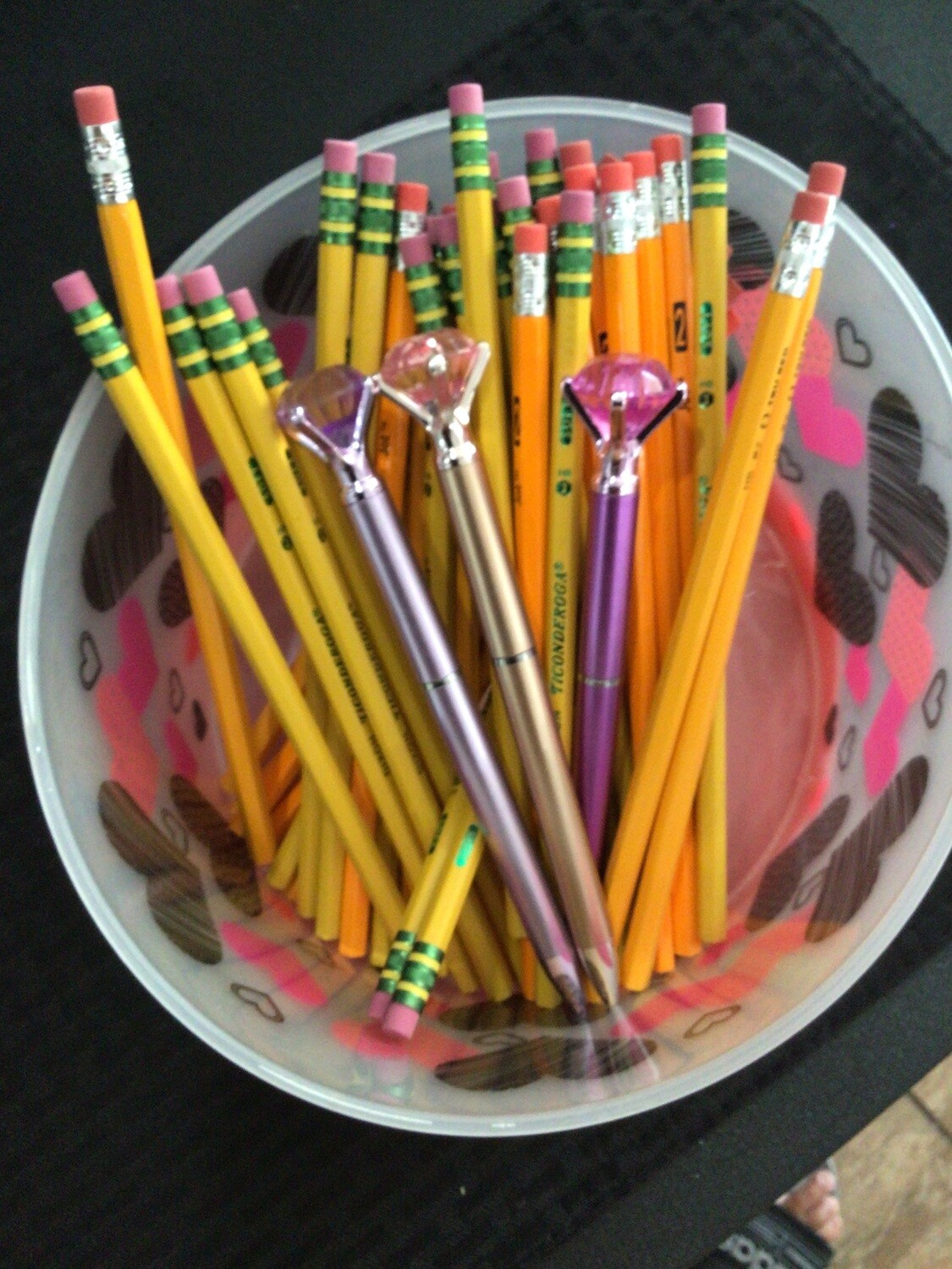 Pens