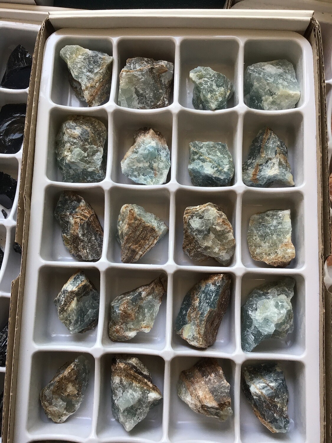 Blue Onyx TR