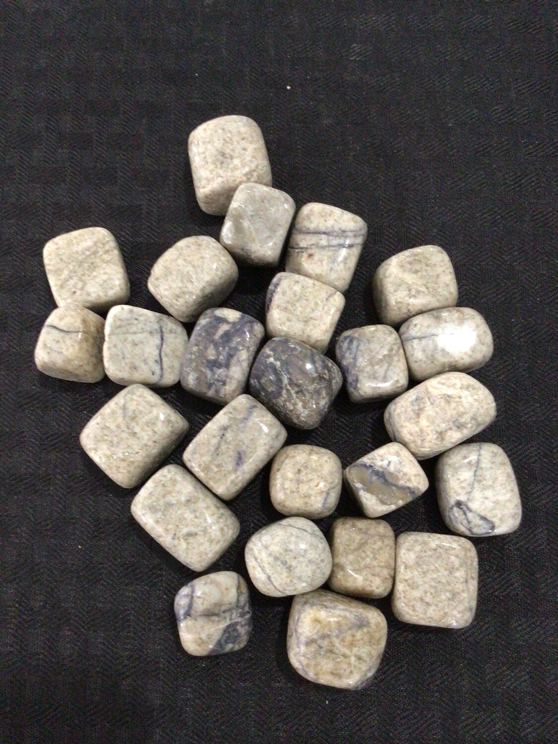 Tiffany Stone PT