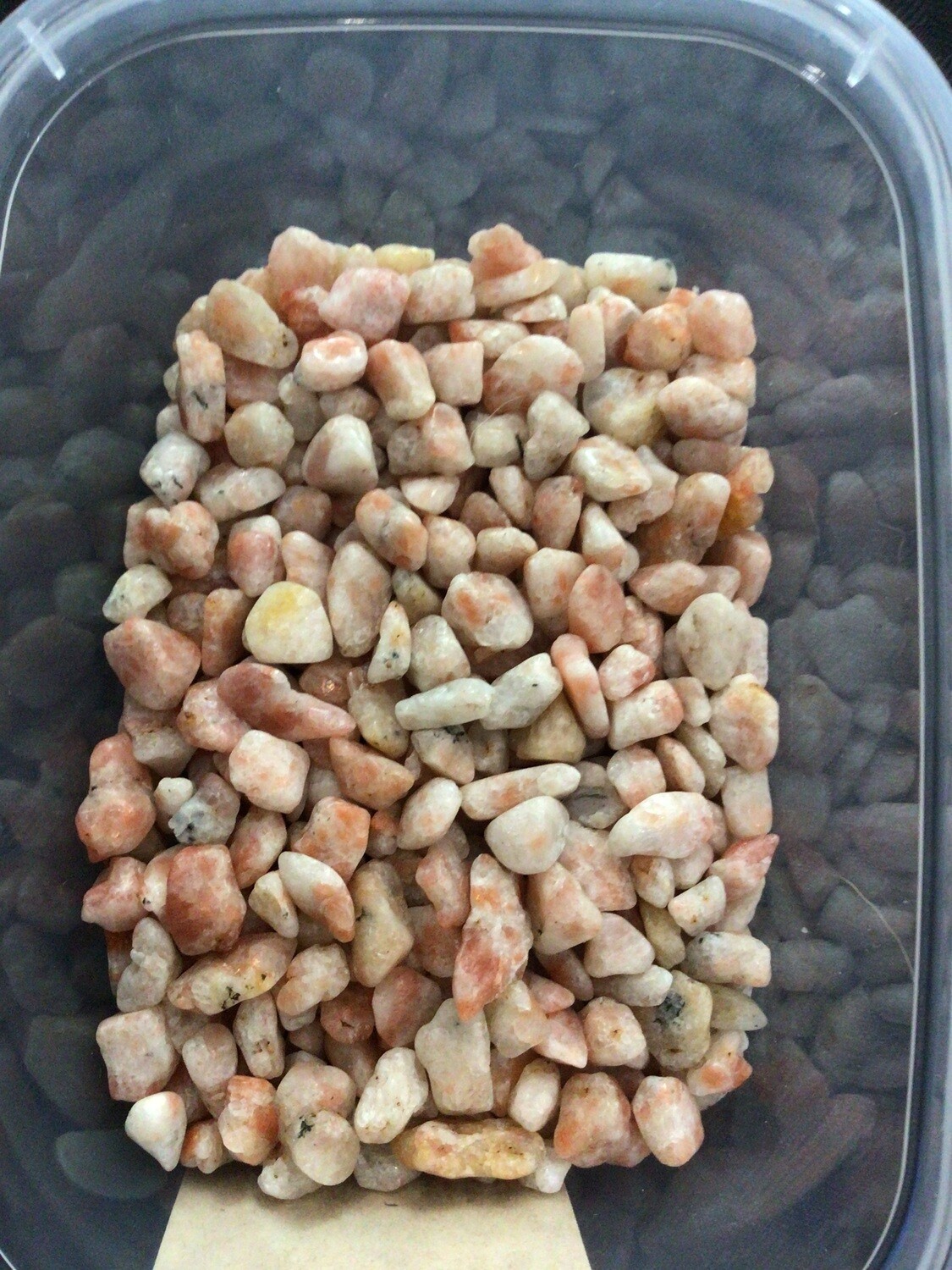 Sunstone Chips 