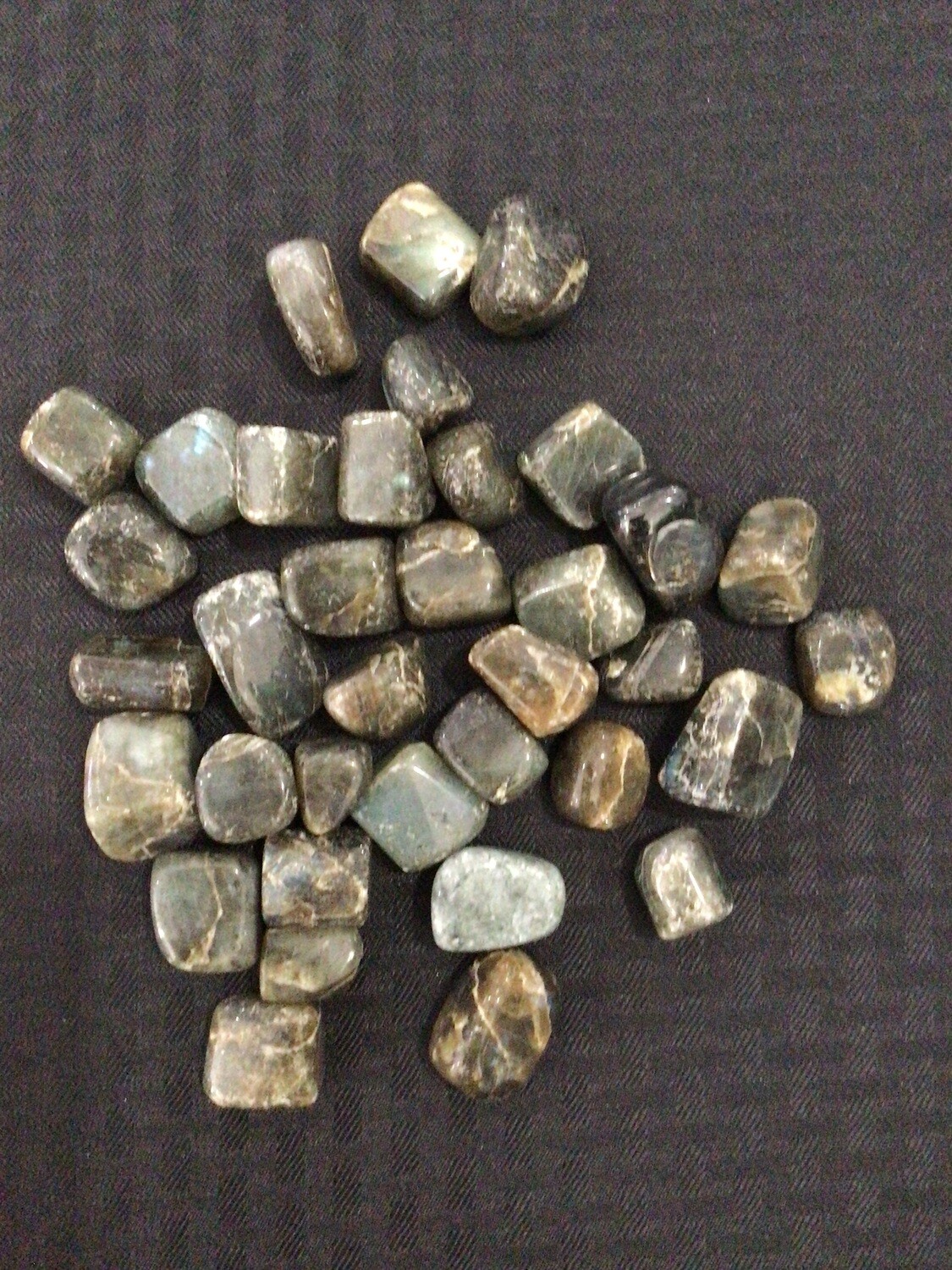 Labradorite PT A