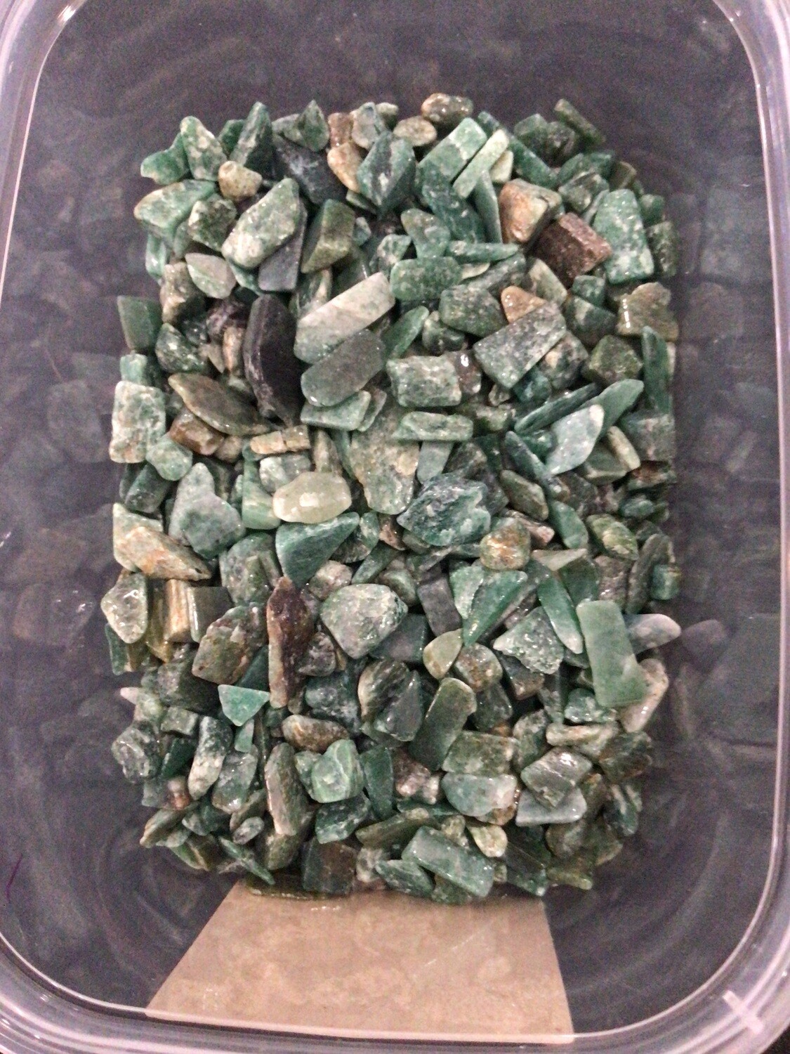 Aventurine Chips