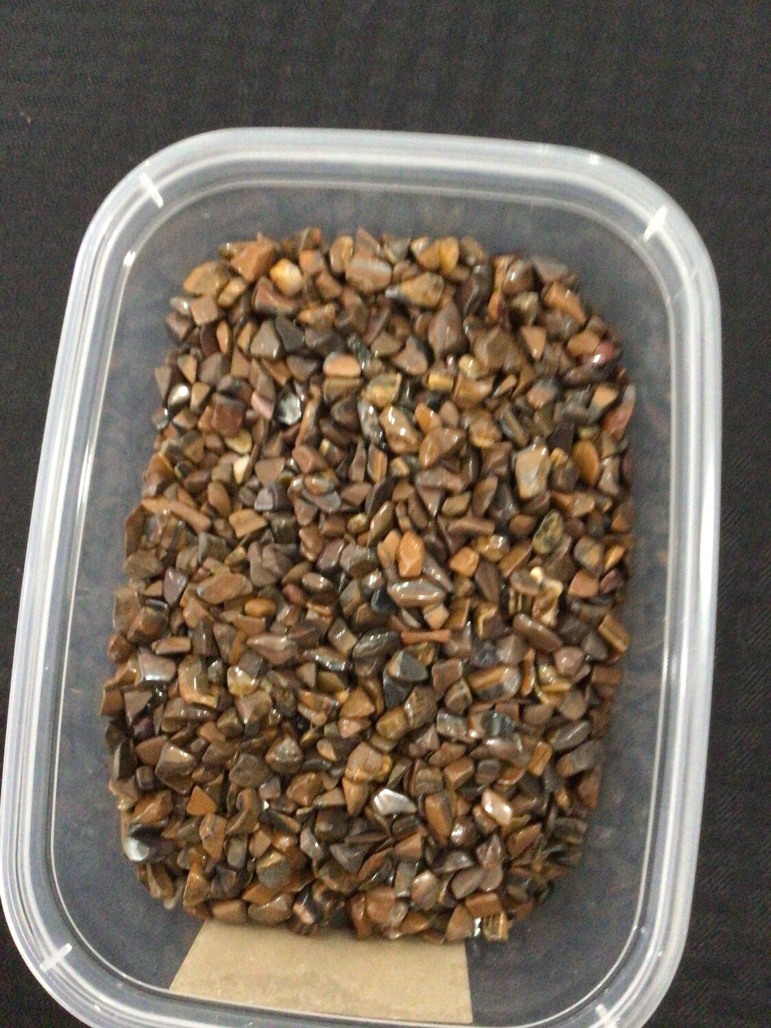 Tiger&#39;s Eye Chips