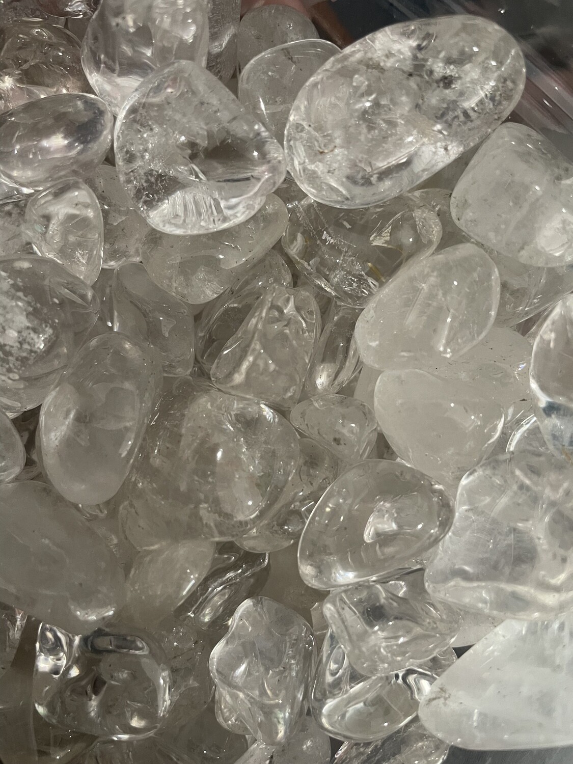 Quartz TR