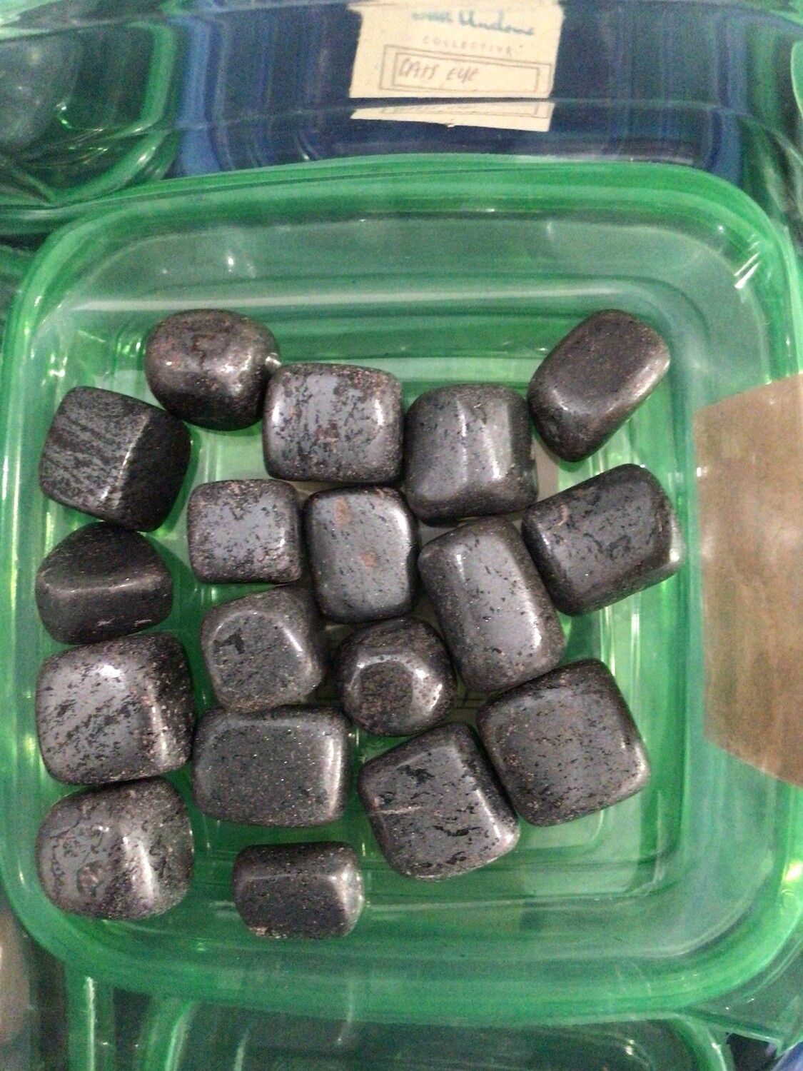 Hematite PT Lg