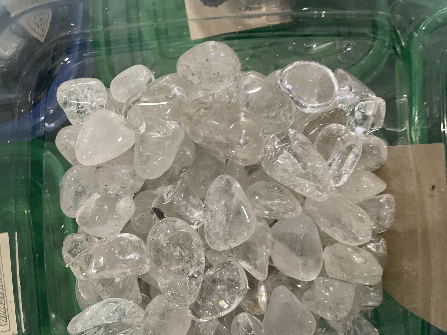 Quartz PT