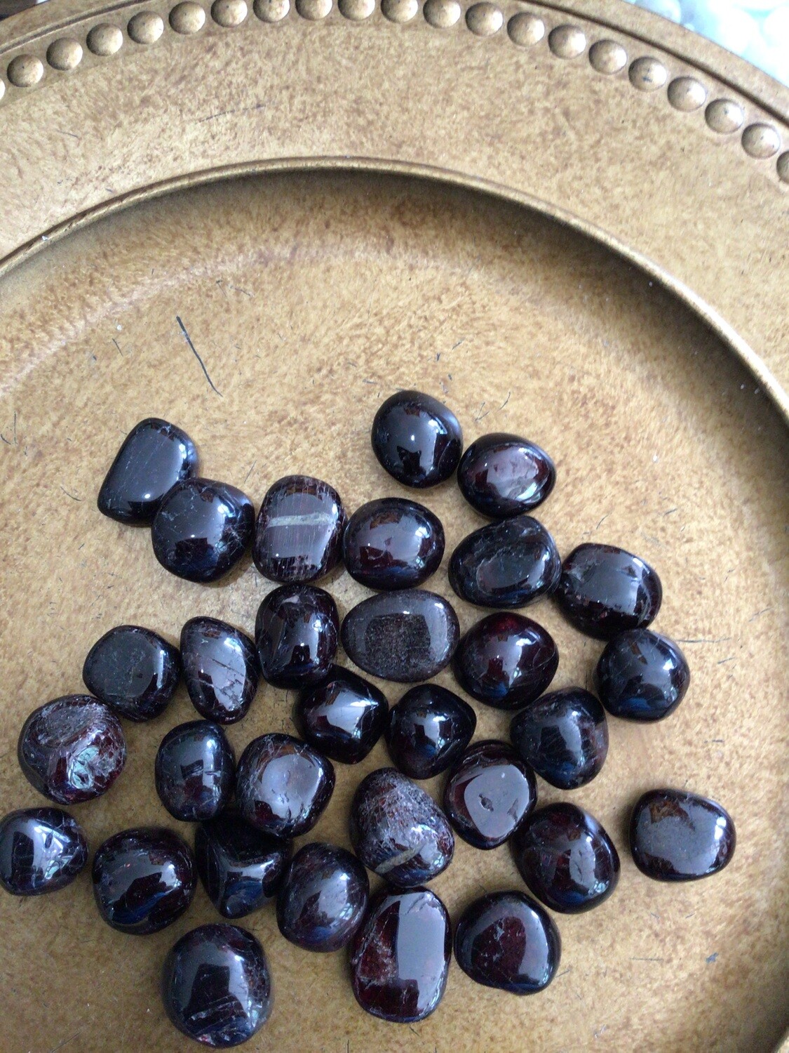 Garnet AA PT 