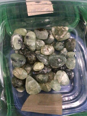 Prehnite PT