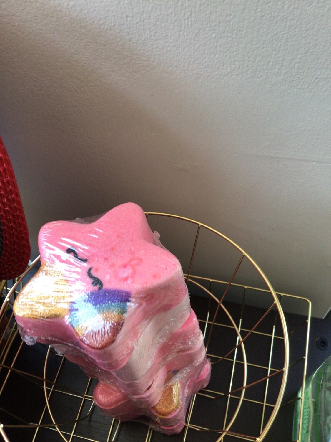 Bath Bombs 