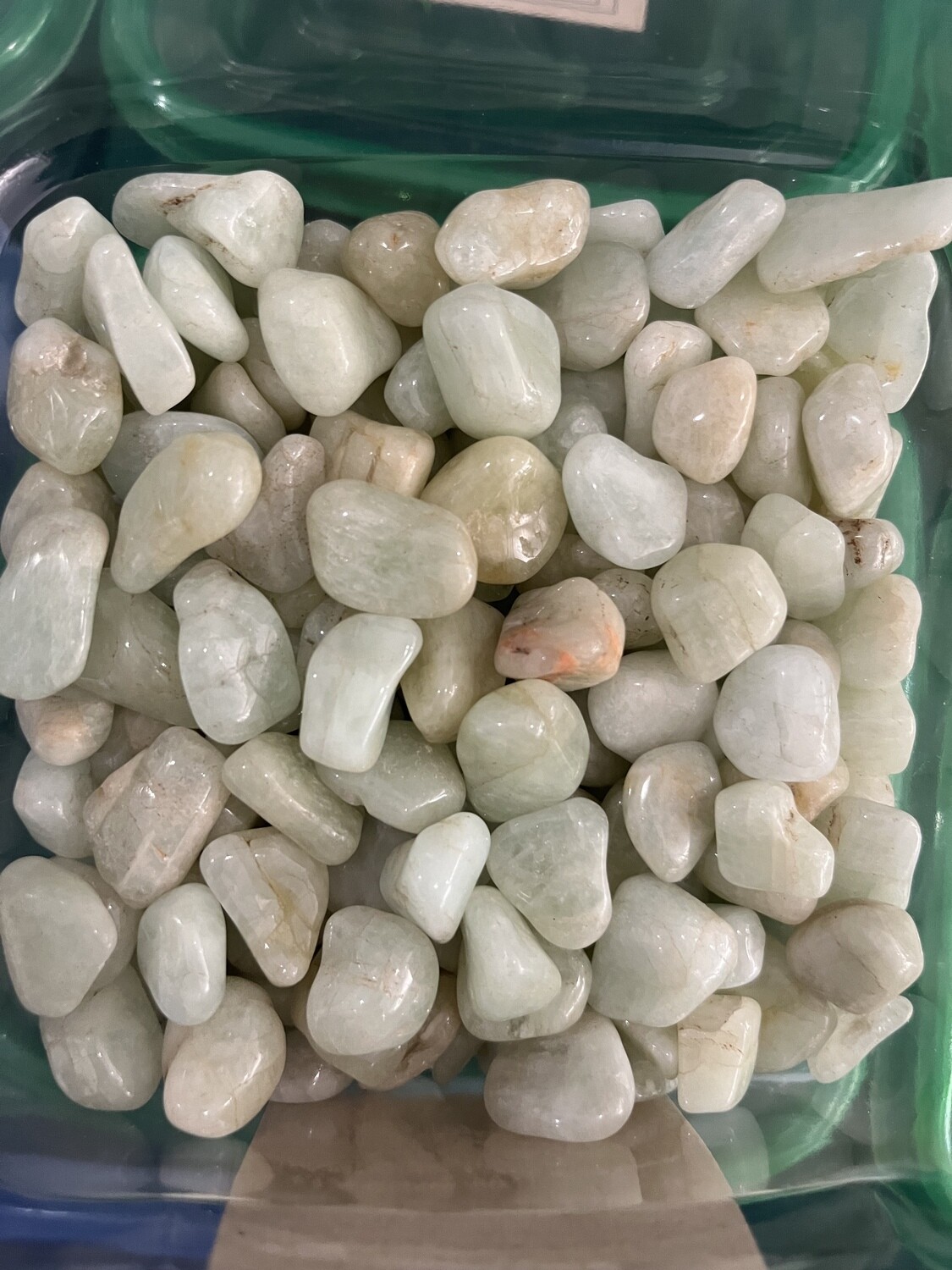 Aquamarine PT