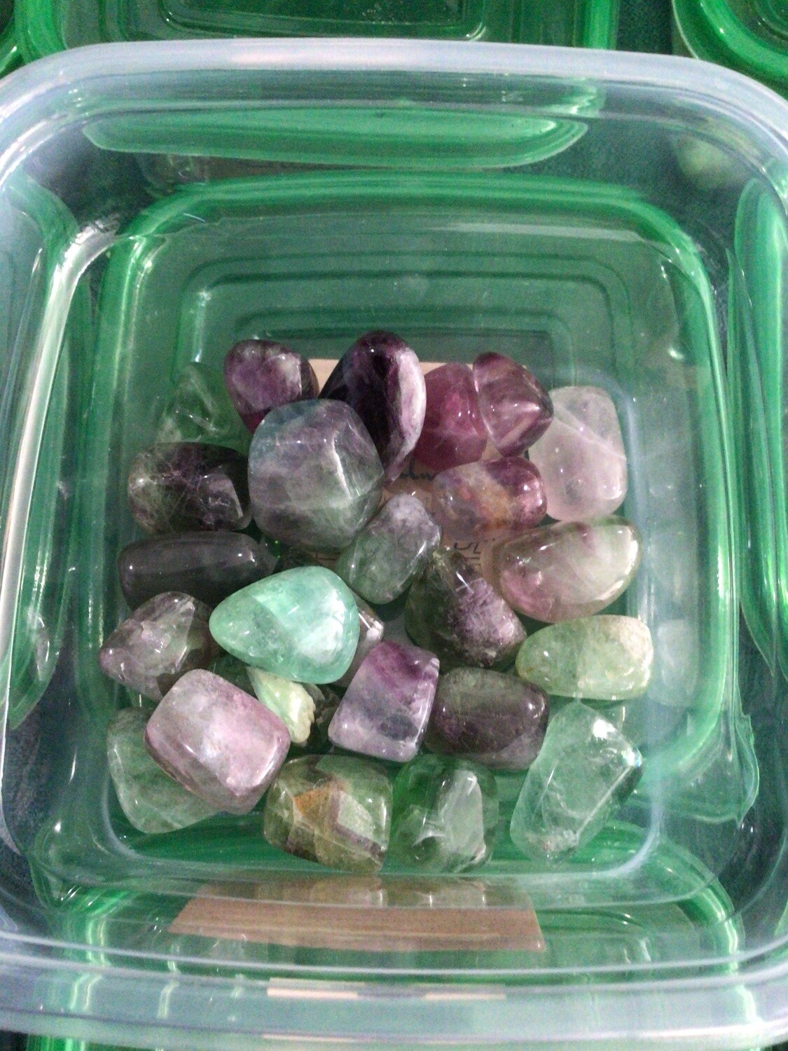 Fluorite