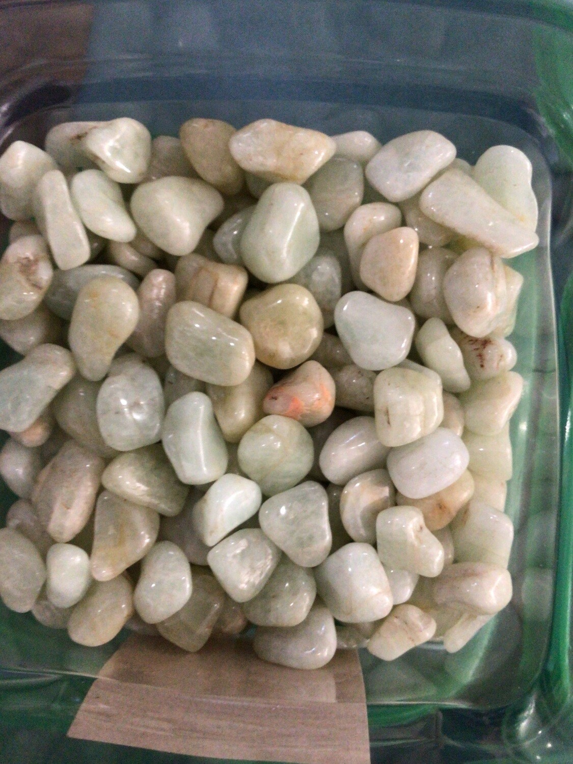 Aquamarine PT